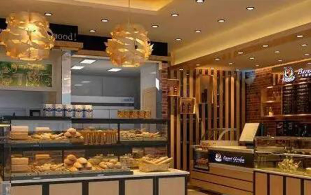 想開一家烘焙店？你需要先做好些準(zhǔn)備工作！