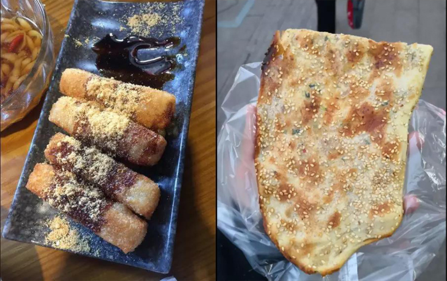2019哪些街頭美食令你欲罷不能？