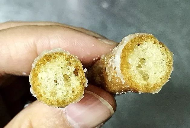 這款吃了三十多年的江米條， 咬一口，勾起了幾代人的童年回憶