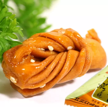 自動(dòng)麻花機(jī)，讓你不懂技術(shù)也能賺錢